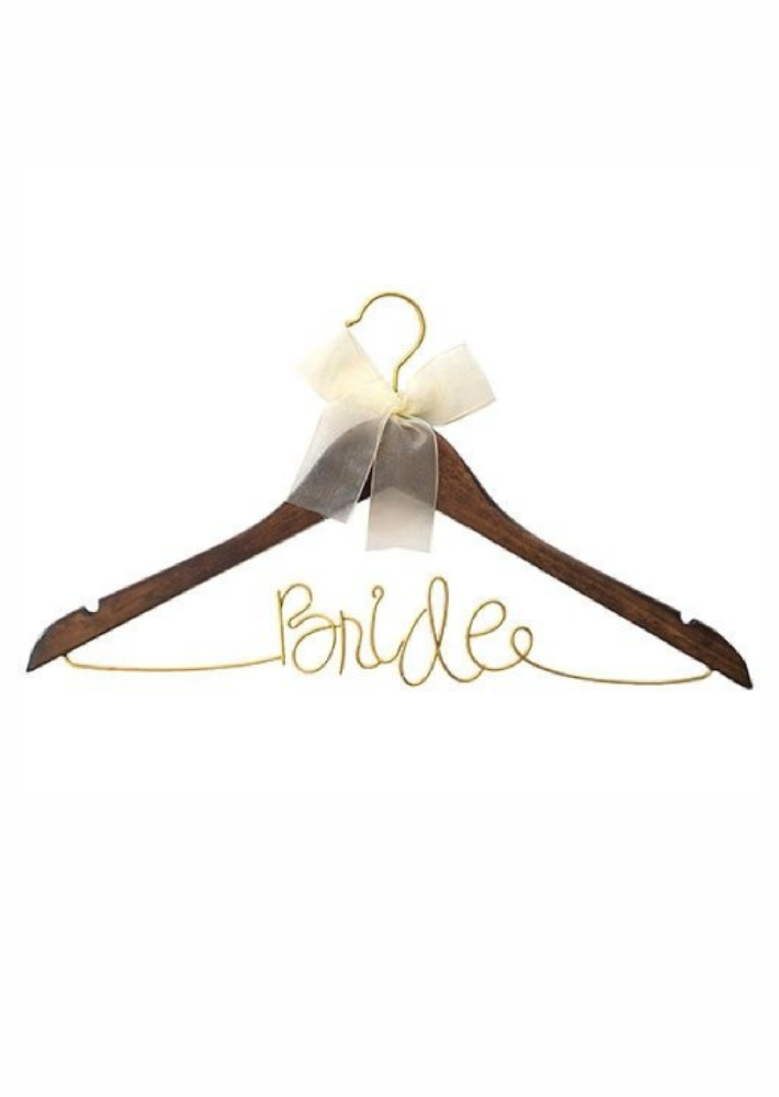Bridal Hanger