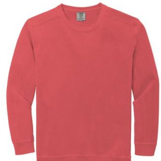 Comfort Colors Ring Spun Crewneck Sweatshirt