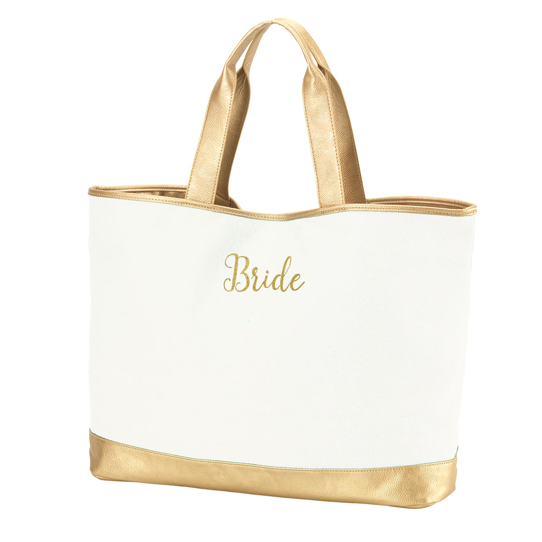 Cabana Bride Tote