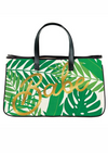 Tropical Babe Canvas Tote